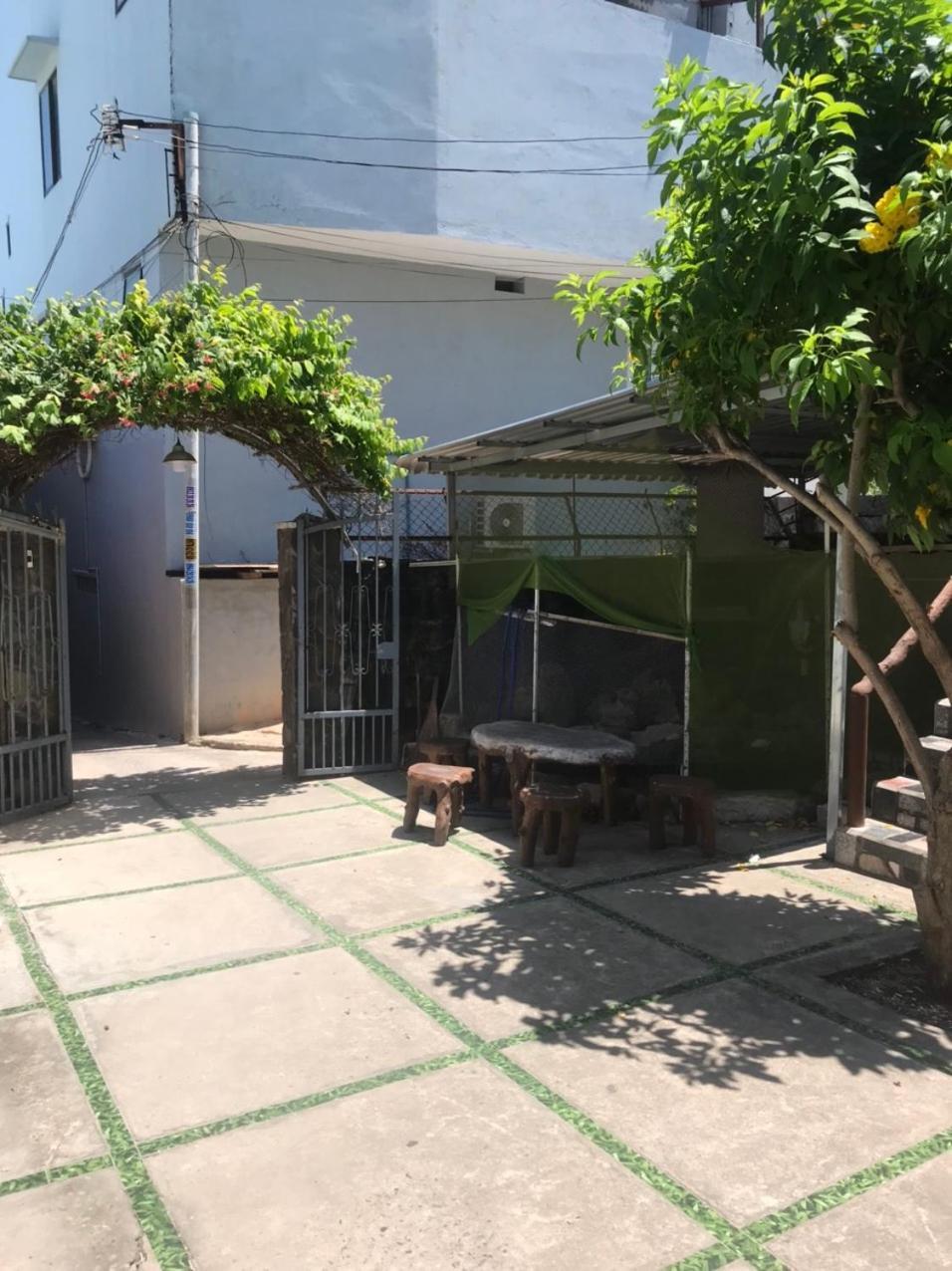 Sun Moon - Home 1 ファンティエット エクステリア 写真