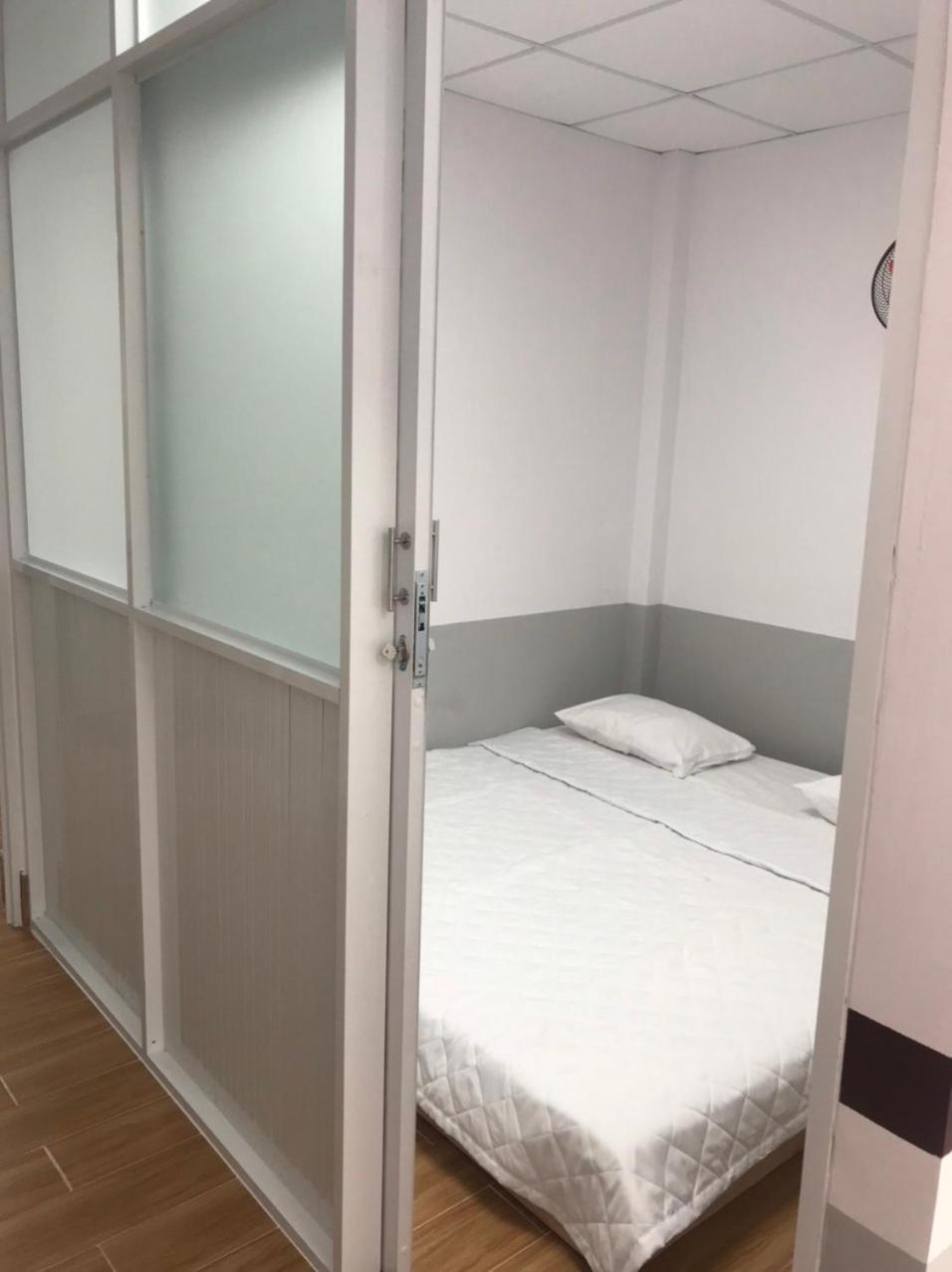 Sun Moon - Home 1 ファンティエット エクステリア 写真