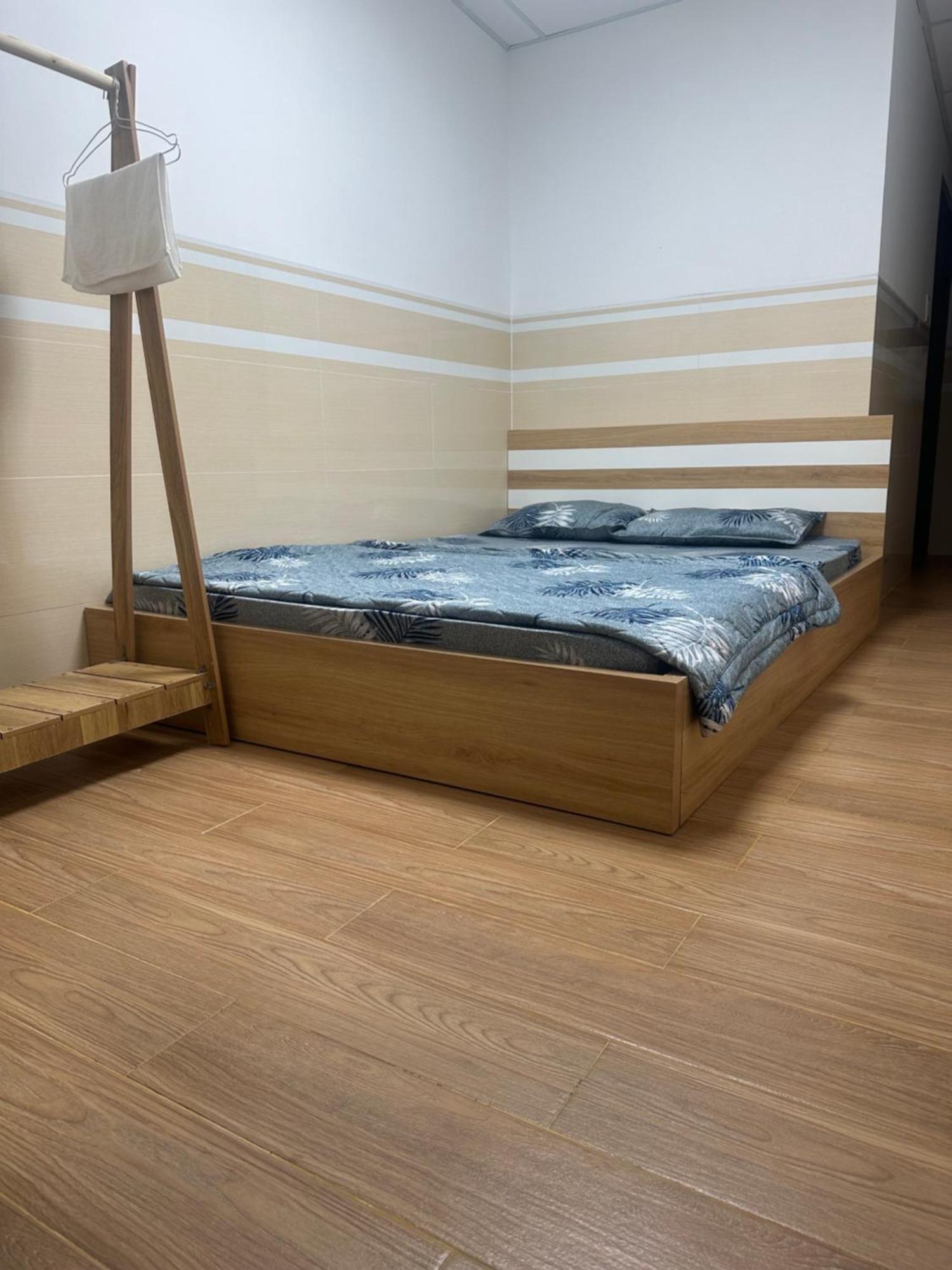 Sun Moon - Home 1 ファンティエット エクステリア 写真